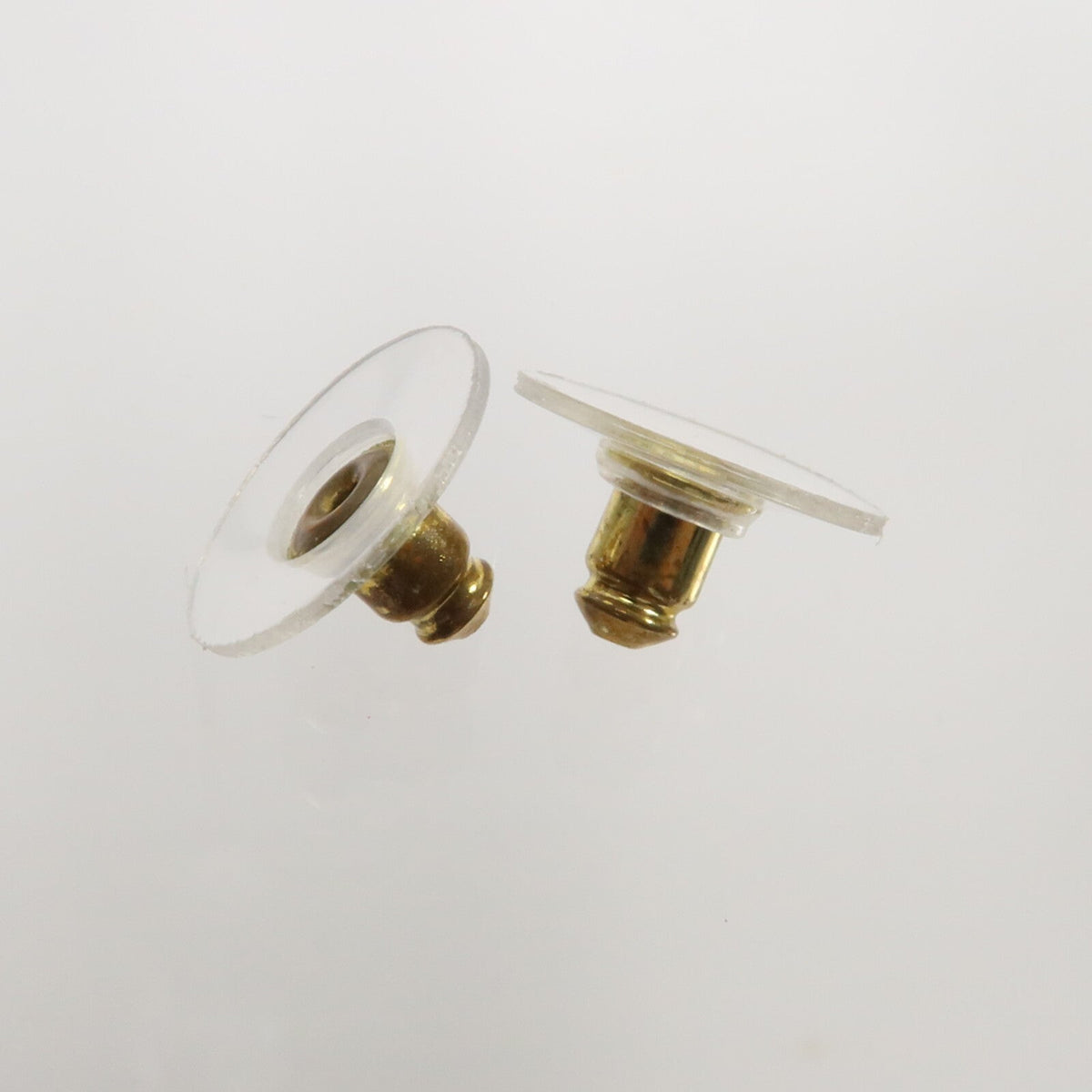 CHANEL CC · Pearl Earrings · Metal