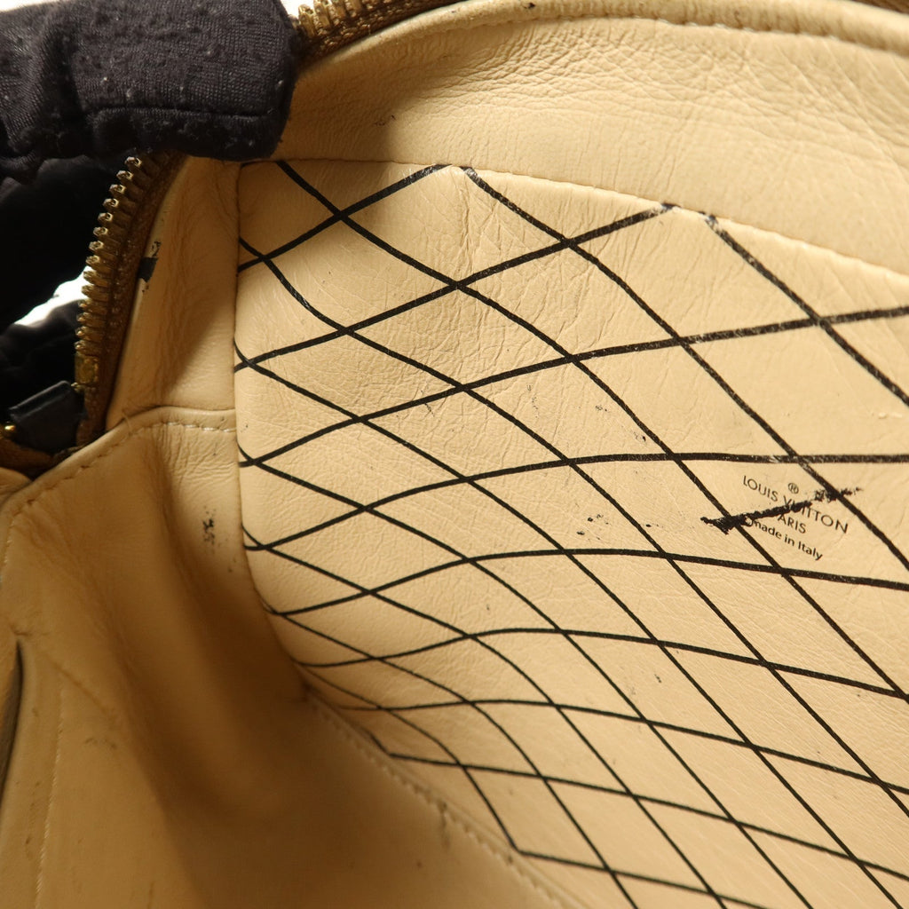 Louis Vuitton Petite Malle Soft MM · Canvas