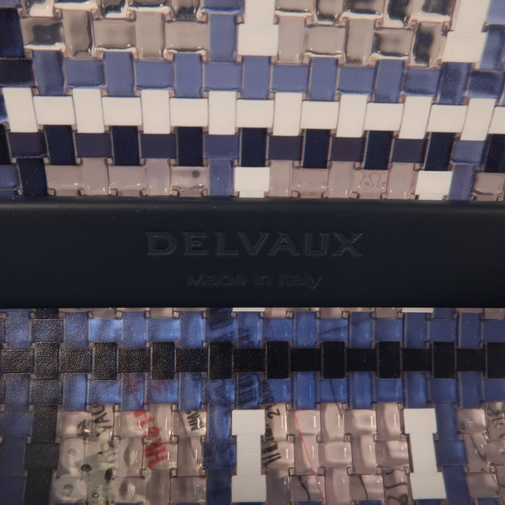 Delvaux Brillant Dreamer MM · PVC