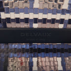 Delvaux Brillant Dreamer MM · PVC