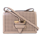 Loewe Barcelona · Calfskin