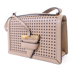Loewe Barcelona · Calfskin