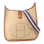 Hermès Evelyne PM · Barenia & Felt