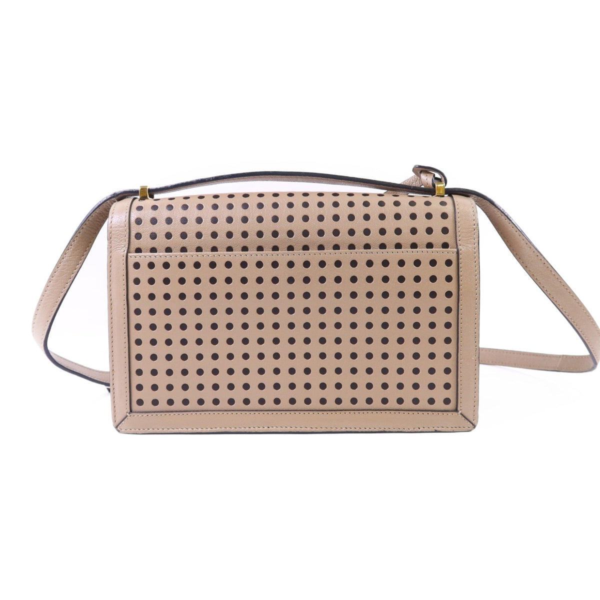 Loewe Barcelona · Calfskin