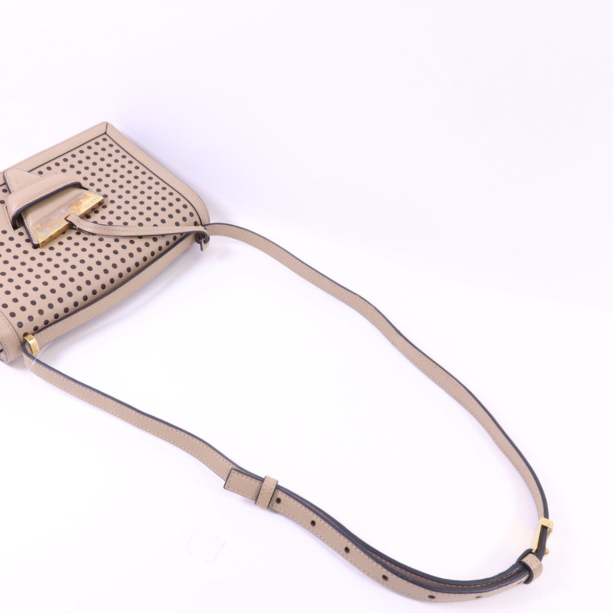 Loewe Barcelona · Calfskin