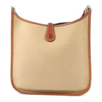 Hermès Evelyne PM · Barenia & Felt