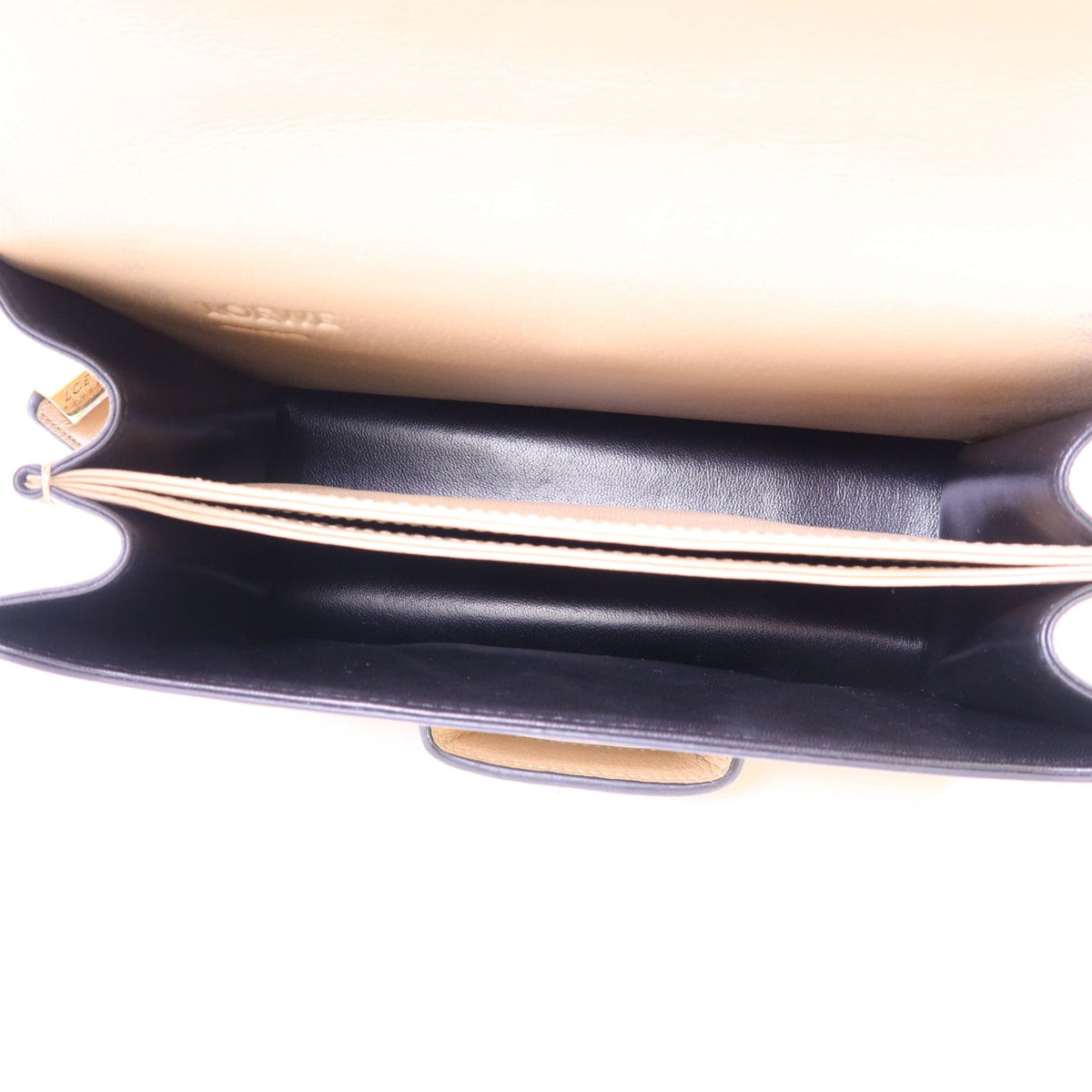 Loewe Barcelona · Calfskin