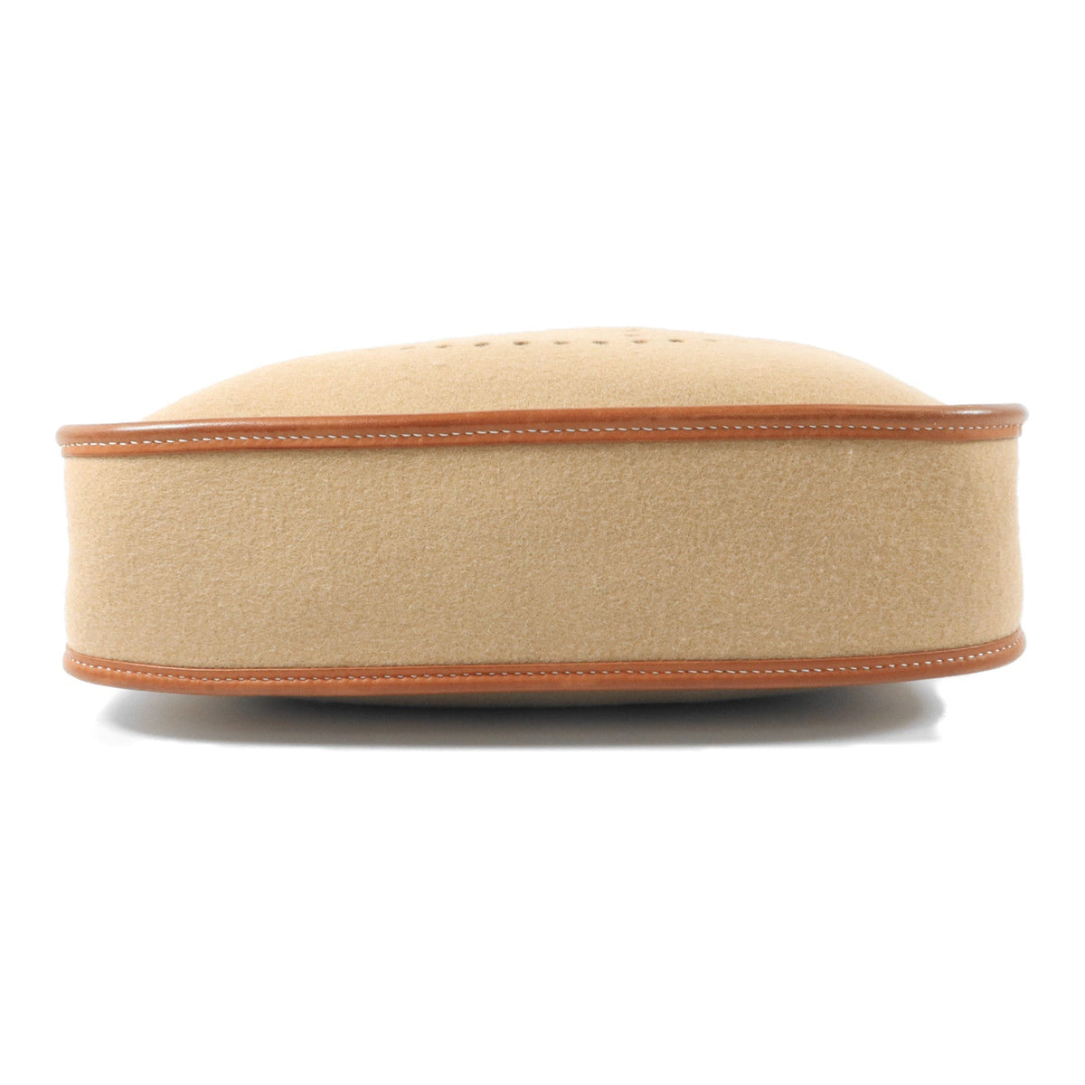 Hermès Evelyne PM · Barenia & Felt