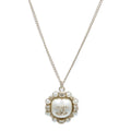 CHANEL CC · PVC & Metal