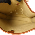Hermès Evelyne PM · Barenia & Felt