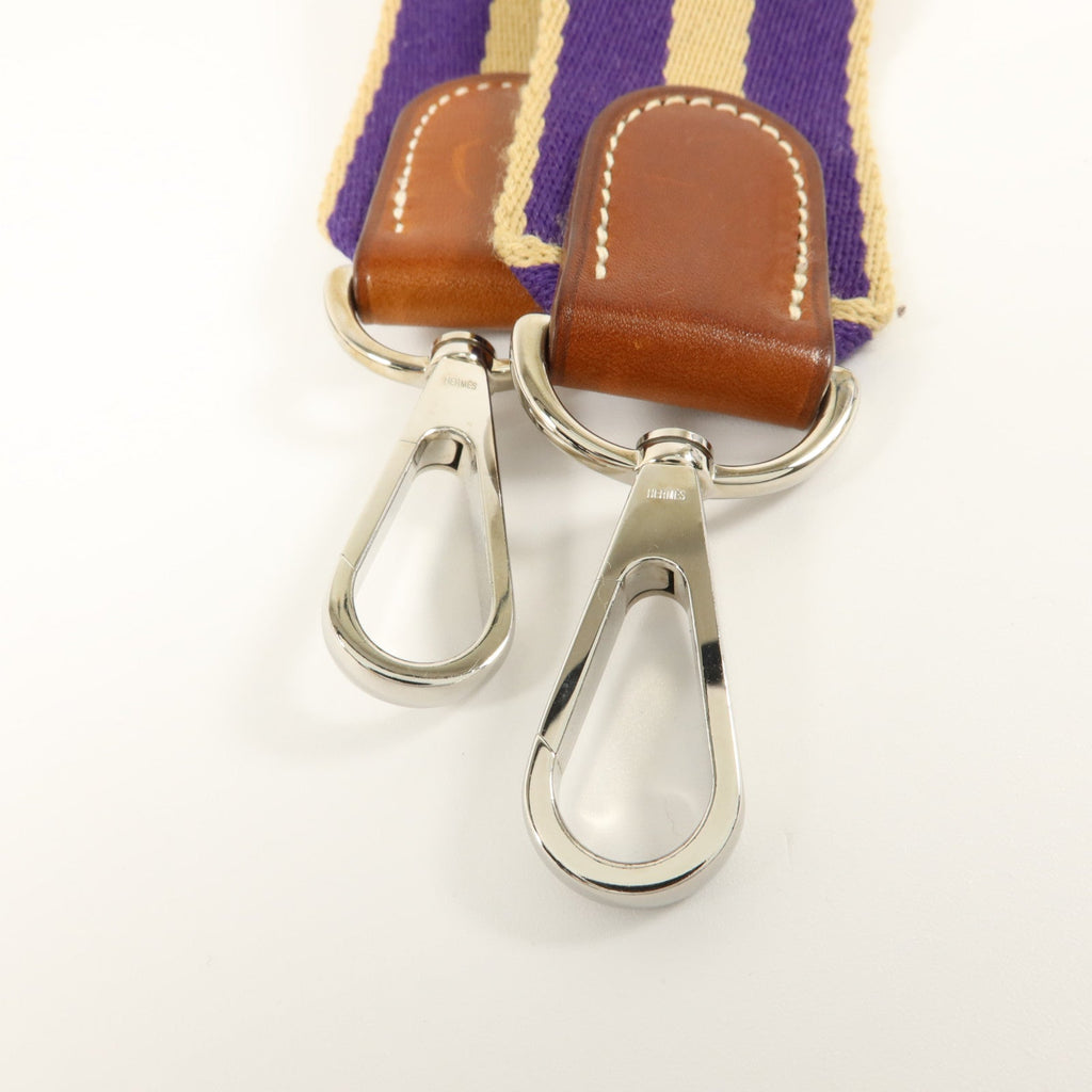 Hermès Evelyne PM · Barenia & Felt