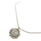 CHANEL CC · PVC & Metal