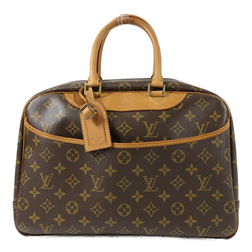 Louis Vuitton Deauville · Monogram