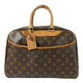 Louis Vuitton Deauville · Monogram