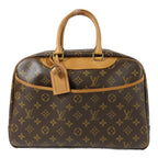 Louis Vuitton Deauville · Monogram