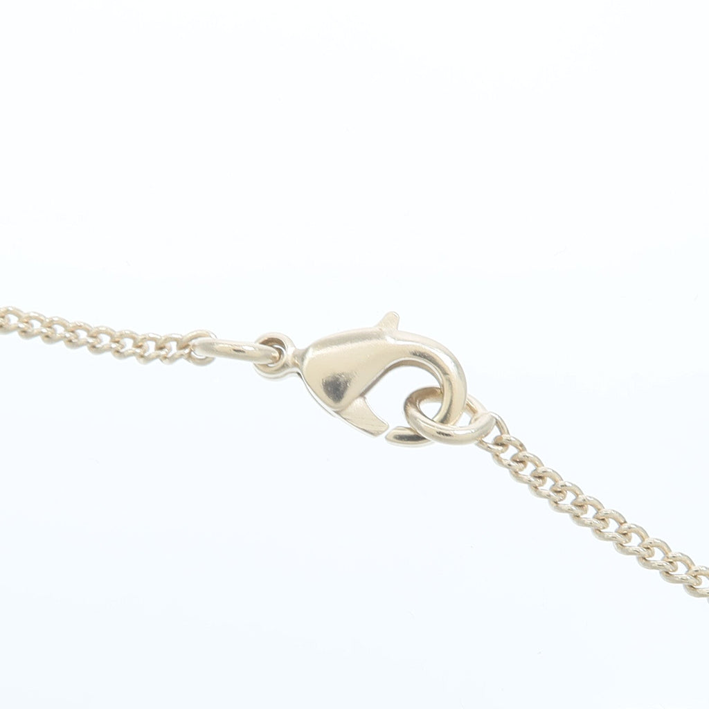 CHANEL CC · PVC & Metal