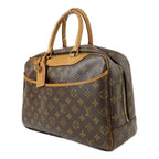 Louis Vuitton Deauville · Monogram