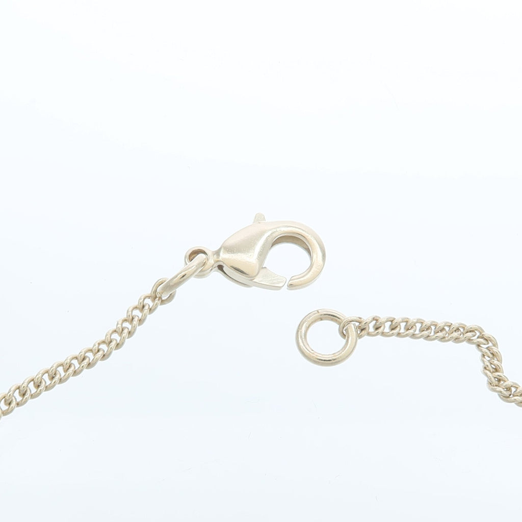 CHANEL CC · PVC & Metal