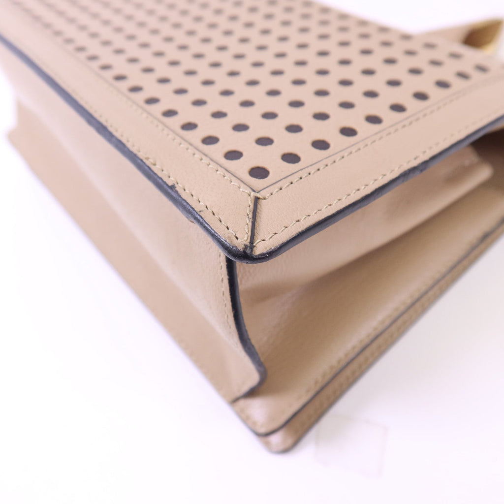 Loewe Barcelona · Calfskin
