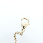 CHANEL CC · PVC & Metal