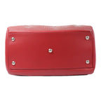 Saint Laurent Studded Duffle · Calfskin