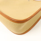 Hermès Evelyne PM · Barenia & Felt