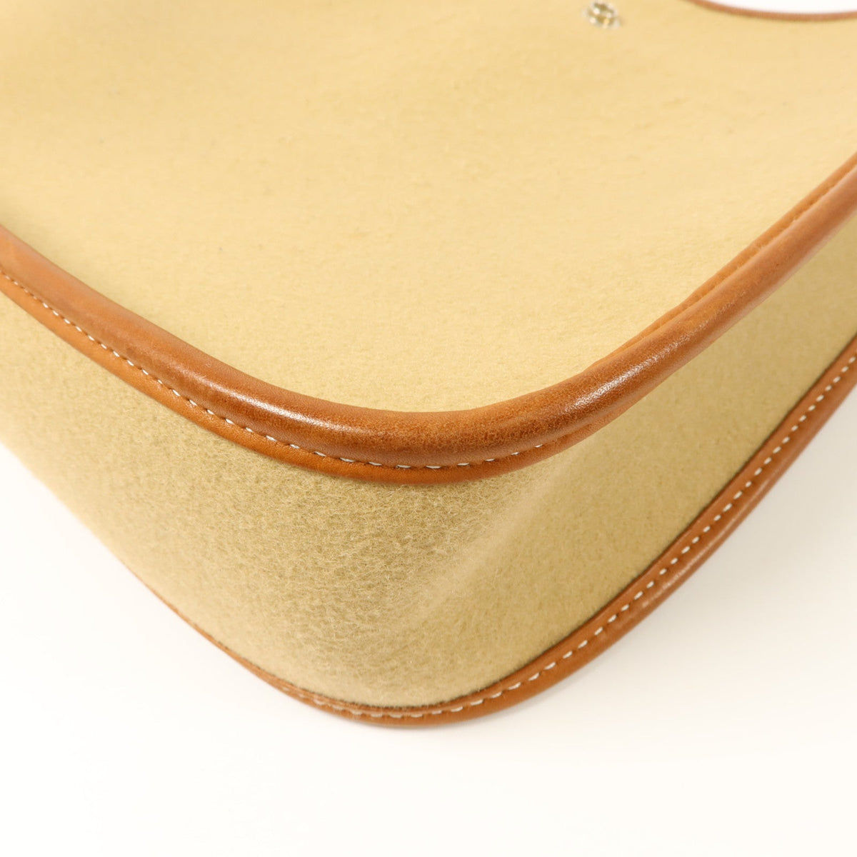 Hermès Evelyne PM · Barenia & Felt