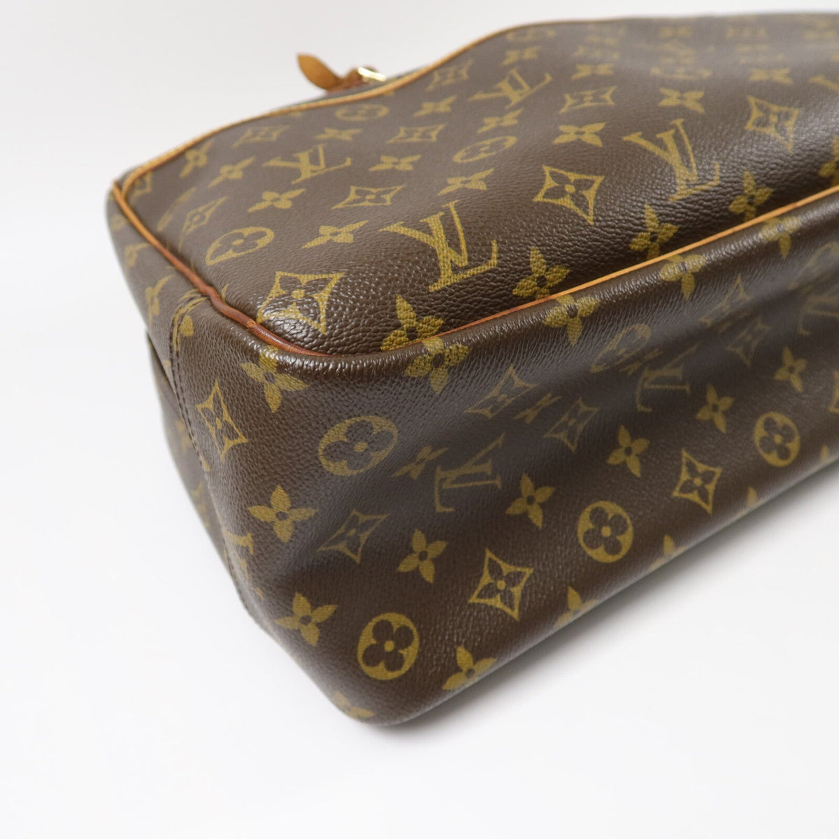 Louis Vuitton Deauville · Monogram
