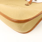 Hermès Evelyne PM · Barenia & Felt