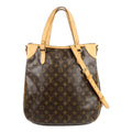 Louis Vuitton Odeon GM · Monogram