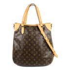 Louis Vuitton Odeon GM · Monogram
