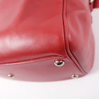 Saint Laurent Studded Duffle · Calfskin