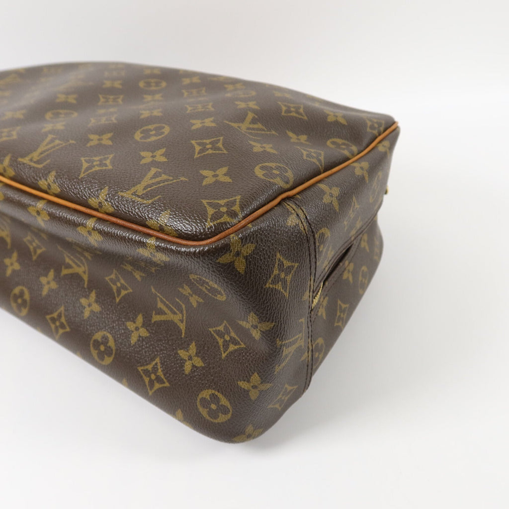 Louis Vuitton Deauville · Monogram