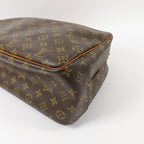 Louis Vuitton Deauville · Monogram