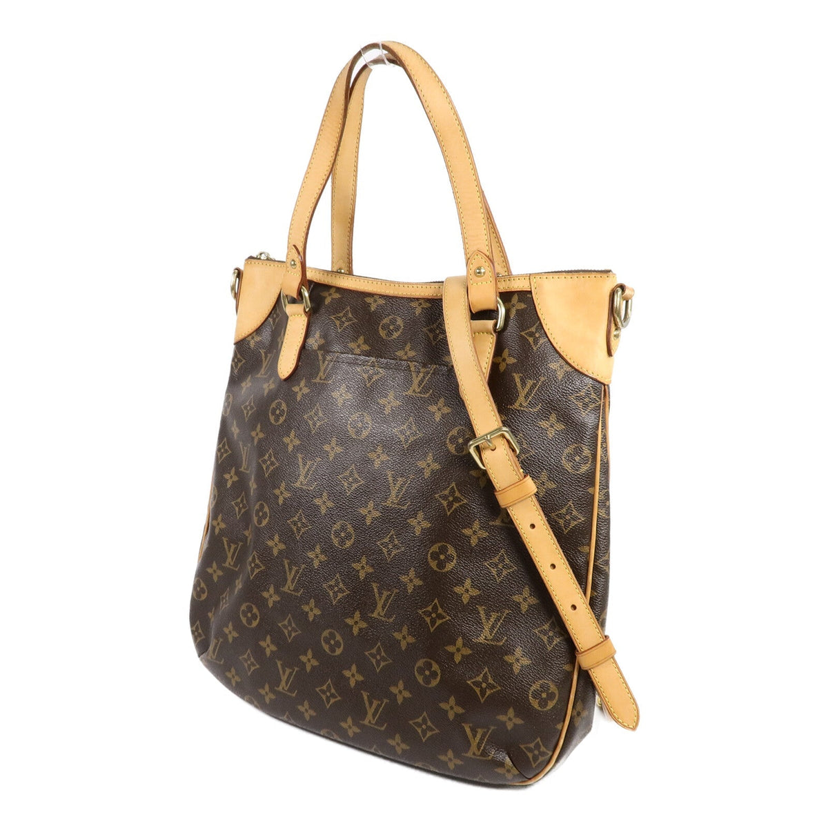 Louis Vuitton Odeon GM · Monogram