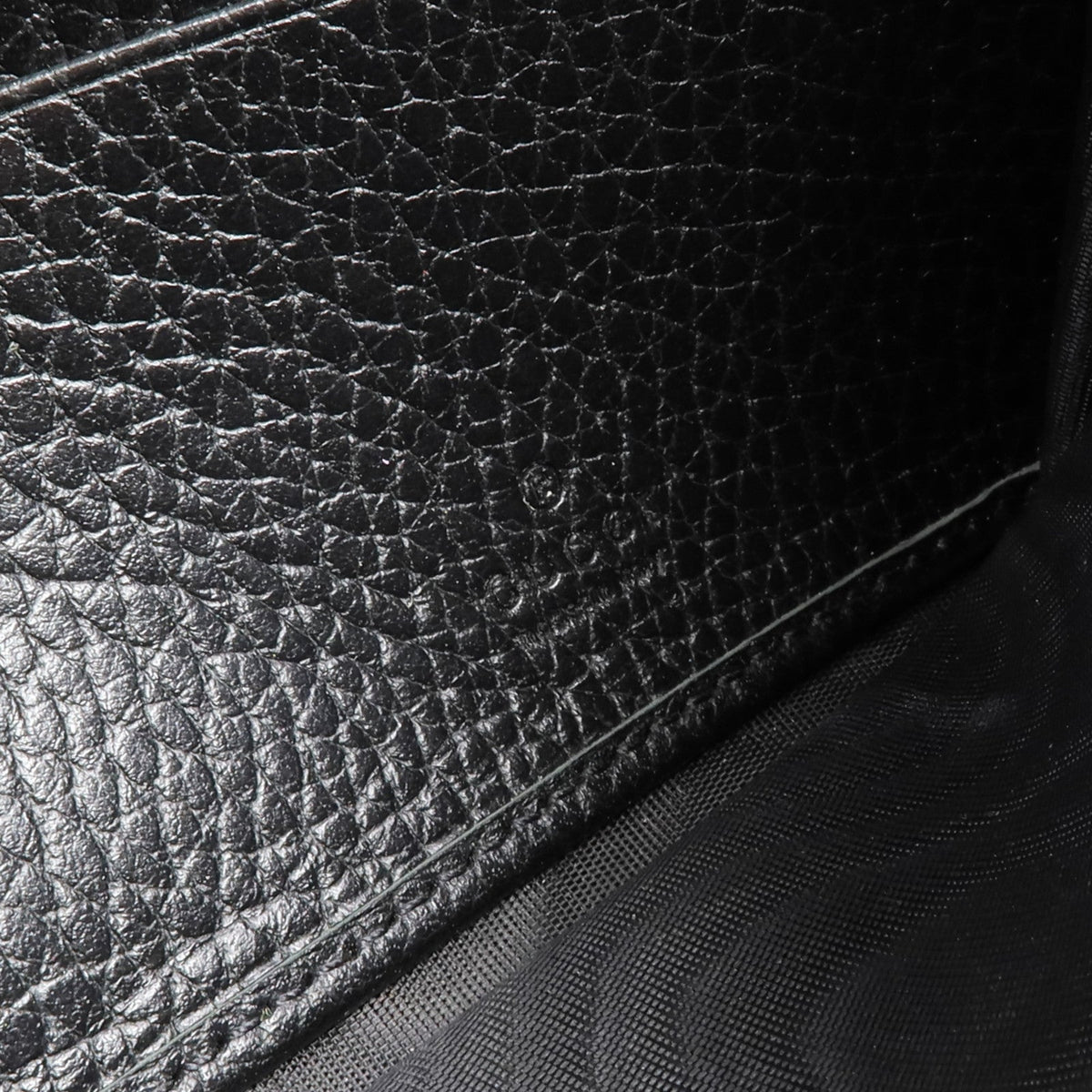 Gucci GG · Coated Canvas Long Wallet