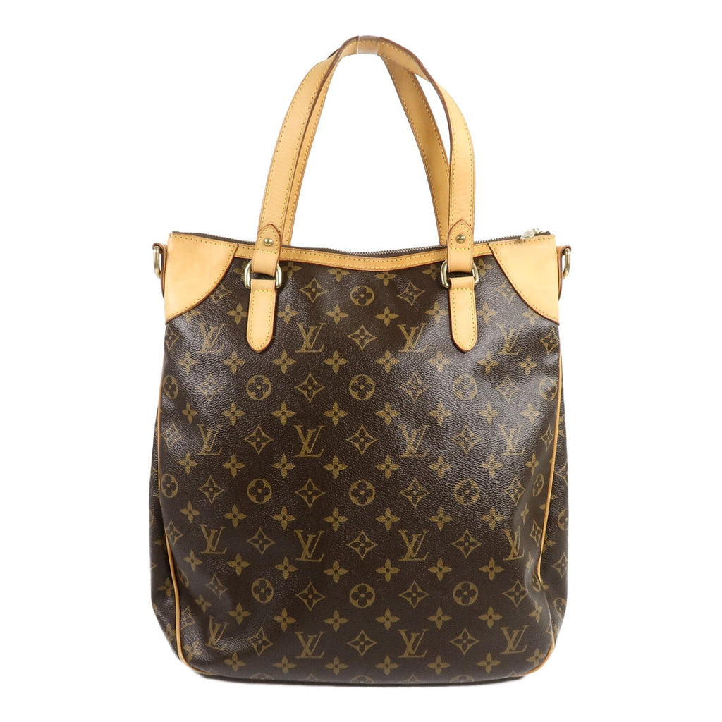 Louis Vuitton Odeon GM · Monogram