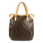 Louis Vuitton Odeon GM · Monogram
