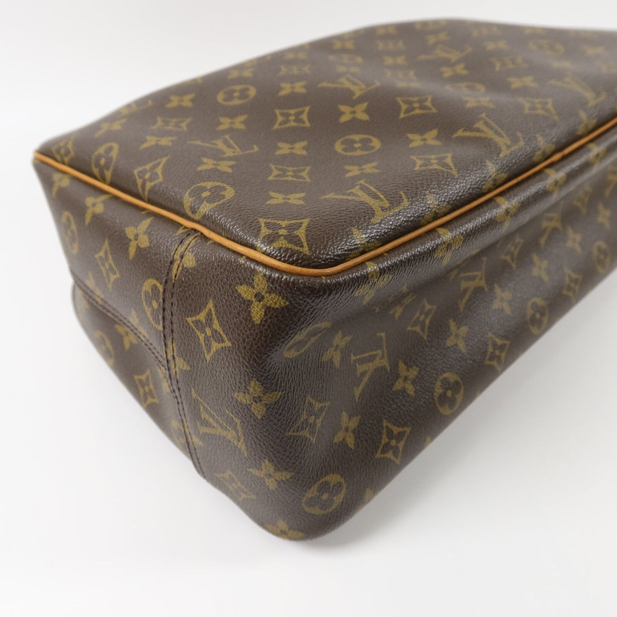 Louis Vuitton Deauville · Monogram