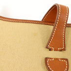 Hermès Evelyne PM · Barenia & Felt