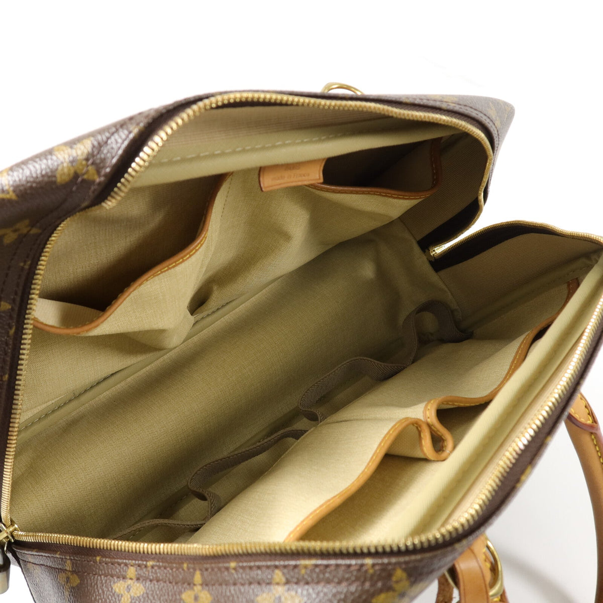 Louis Vuitton Deauville · Monogram
