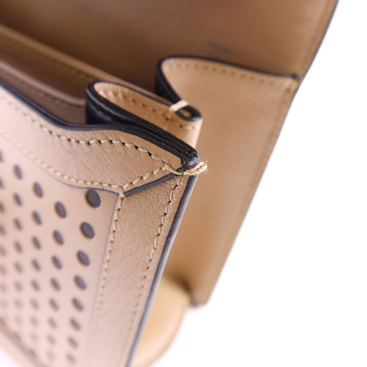 Loewe Barcelona · Calfskin