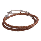 Hermès Roulis Double Tour · Swift Leather