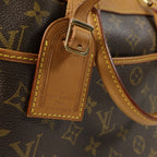 Louis Vuitton Deauville · Monogram