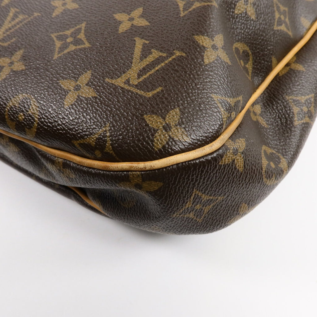Louis Vuitton Odeon GM · Monogram