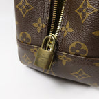 Louis Vuitton Deauville · Monogram