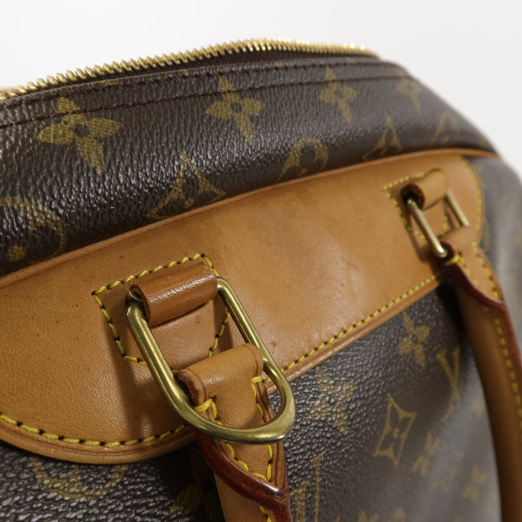 Louis Vuitton Deauville · Monogram