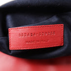 Saint Laurent Studded Duffle · Calfskin