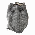 GOYARD Petit Flot · Coated Canvas
