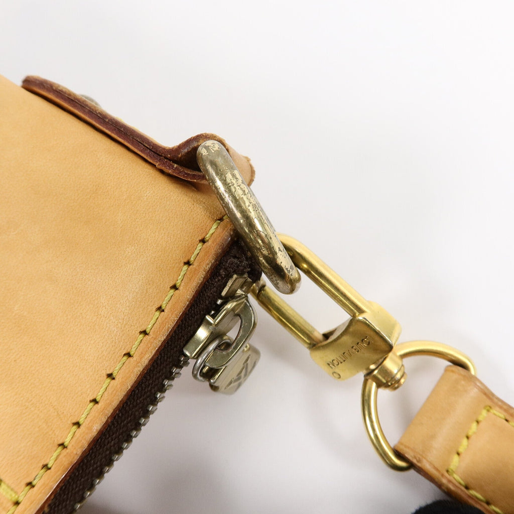 Louis Vuitton Odeon GM · Monogram